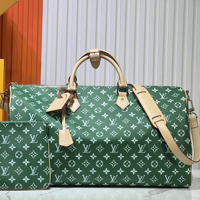 LV Travel Bags